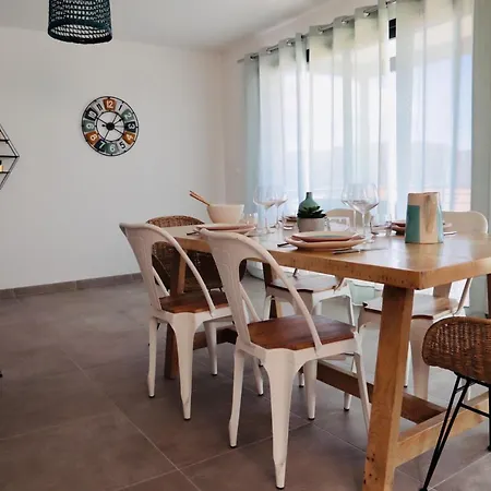 Apartment Tres Bel Avec Grande Terrasse Porto-Vecchio (Corsica)