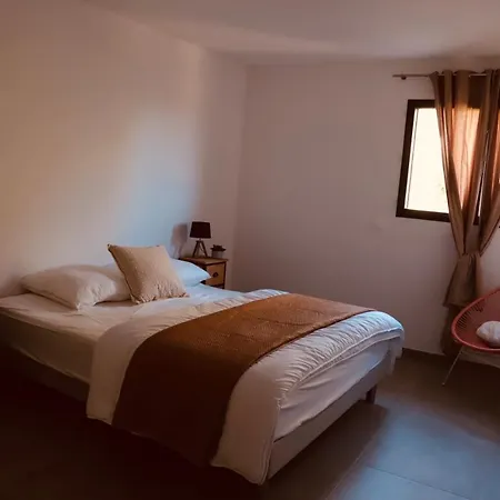 Tres Bel Avec Grande Terrasse Apartment *
